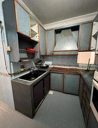 Fuyong Estate (D23), Terrace #562751511